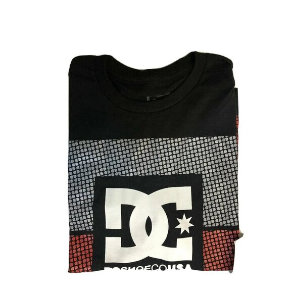 DC Men's Pill Resident Active Short Sleeve Casual T-Shirt Size M - Picture 5 of 7